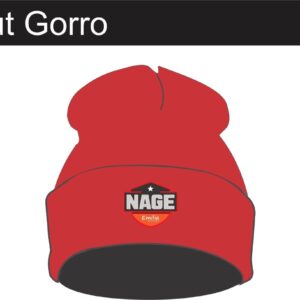 GORRO NAGE 01